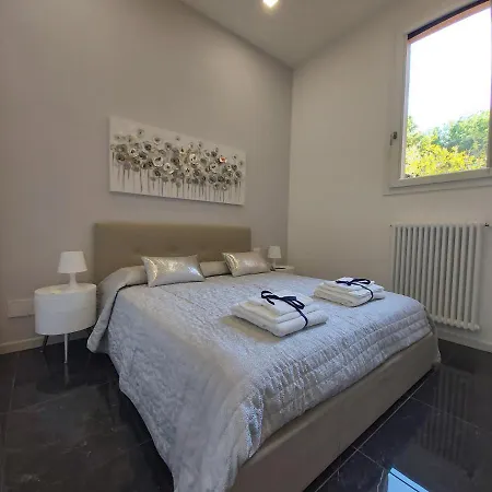 Sant'orsola Апартаменты