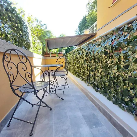 Sant'orsola Апартаменты *