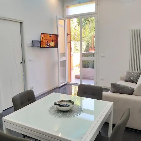 Sant'orsola Apartmán Boloňa