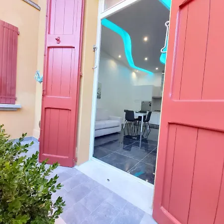 Apartmán Sant'orsola Boloňa
