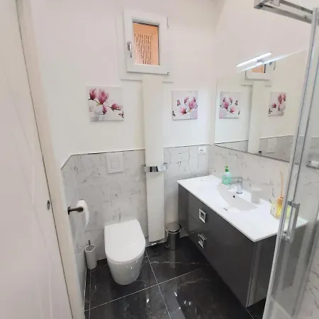 Apartmán Sant'orsola Boloňa